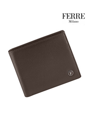 FERRE Milano Wallet for Men